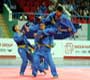 3è Championnats du monde de VoVinam Viet Vo Dao à Paris (du 5 au 7 juillet 2013) 3è Championnats du monde de VoVinam Viet Vo Dao à Paris (du 5 au 7 juillet 2013)
