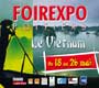 Le Vietnam est l’invité d’honneur de la Foirexpo 2013 à Poitiers