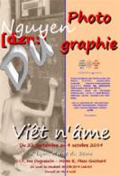 L'exposition « Vietn'âme » à Lyon L'exposition « Vietn'âme » à Lyon