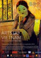 Colloque scientifique international: Arts du Vietnam – Nouvelles approches