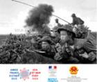 Exposition de photos sur la guerre du Vietnam à Perpignan Exposition de photos sur la guerre du Vietnam à Perpignan