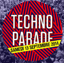 Techno Parade 2014: Le Vietnam, pays invité d’honneur Techno Parade 2014: Le Vietnam, pays invité d’honneur