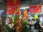 La Semaine des produits vietnamiens au supermarché Casino Saint-Didier Paris 16è