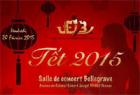 Fête du Nouvel An Vietnamien à Bordeaux (vendredi 20 février 2015)