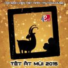 Toulouse: Soirée Gala Tết 2015 - Nouvel an Vietnamien (Dimanche 15 Février 2015)