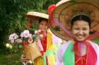Festival Franco-Vietnamien MUONG Festival Franco-Vietnamien MUONG