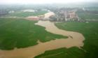 Conférence-débat : « Le fleuve rouge à l’épreuve du défi climatique » (Mardi 19 mai 2015 19h au Bar de la Marine à Choisy-Le-Roi)