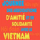 Journée des associations d’amitié avec le Vietnam - Samedi 6 juin 2015 - Montreuil