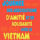 Journée des associations d’amitié avec le Vietnam - Samedi 6 juin 2015 - Montreuil Journée des associations d’amitié avec le Vietnam - Samedi 6 juin 2015 - Montreuil
