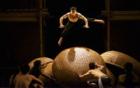 Cirque Vietnamien "À Ố Làng Phô" (tournée en juin 2015 à Lyon et à Montpellier) Cirque Vietnamien "À Ố Làng Phô" (tournée en juin 2015 à Lyon et à Montpellier)