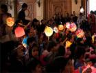 Fête de la Mi-Automne 2015 - Palais des Congrès Paris Est Montreuil Fête de la Mi-Automne 2015 - Palais des Congrès Paris Est Montreuil