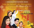 Nouvel an Vietnamien 2018 (Année du Chien) à Six Fours (Var) Nouvel an Vietnamien 2018 (Année du Chien) à Six Fours (Var)