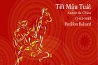La fête du Têt 2018 (Année du Chien) en région parisienne La fête du Têt 2018 (Année du Chien) en région parisienne
