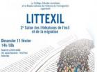 Littexil: Salon des littératures de l’exil et de la migration Littexil: Salon des littératures de l’exil et de la migration