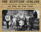Hommage aux "travailleurs indochinois" (Dimanche 21 octobre 2018 - 13140 Miramas) Hommage aux "travailleurs indochinois" (Dimanche 21 octobre 2018 - 13140 Miramas)