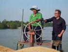 Télévision (France 3), lundi 17 Décembre à 21h00 - Faut pas rêver: Au fil du Mékong (Laos, Cambodge et Vietnam) Télévision (France 3), lundi 17 Décembre à 21h00 - Faut pas rêver: Au fil du Mékong (Laos, Cambodge et Vietnam)