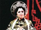 Spectacle de théâtre Cai Luong Tuong Co (extrait du répertoire traditionnel vietnamien)