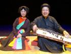 Musique: Concert Tran Quang Hai - Bach Yen - Mai Thanh Nam