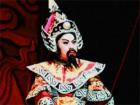 Spectacle Cai Luong - "San Hau" avec Thanh Son et Thanh Bach Spectacle Cai Luong - "San Hau" avec Thanh Son et Thanh Bach