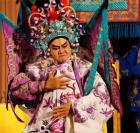 Théâtre rénové "Cai Luong": "San Hậu" avec Thanh Son Théâtre rénové "Cai Luong": "San Hậu" avec Thanh Son