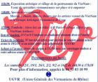 Fête du Nouvel An Vietnamien 2019 (Année du Cochon) à Lyon (Dimanche 24 février 2019) Fête du Nouvel An Vietnamien 2019 (Année du Cochon) à Lyon (Dimanche 24 février 2019)