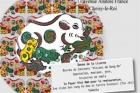 Fête du Têt 2019 (année du Cochon) à Choisy-le-Roi (23 mars 2019) Fête du Têt 2019 (année du Cochon) à Choisy-le-Roi (23 mars 2019)