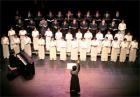 Musique - Programme artistique à l'UNESCO : Choeur HCQH (Hợp ca Quê hương) et Orchestre symphonique du Conservatoire de Rouen - Troupe du Viet Nam