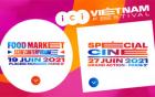 "Ici Vietnam Festival" à Paris (19 et 27 juin 2021)