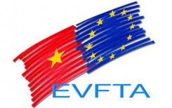 EVFTA: Accord de libre-échange avec le Vietnam (EVFTA) annonce un nouveau chapitre dans les relations entre le Vietnam et l'Union européenne (UE) EVFTA: Accord de libre-échange avec le Vietnam (EVFTA) annonce un nouveau chapitre dans les relations entre le Vietnam et l'Union européenne (UE)