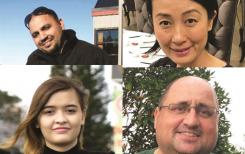 Expatriés : ils nous racontent leur intégration au Vietnam Expatriés : ils nous racontent leur intégration au Vietnam