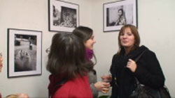 Exposition de photos des victimes de l’agent orange à Paris Exposition de photos des victimes de l’agent orange à Paris