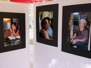 L’exposition "Regards du Vietnam" en France L’exposition "Regards du Vietnam" en France