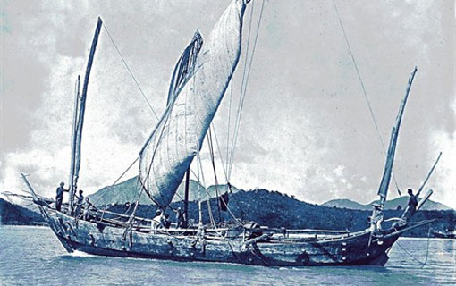 La Suisse expose des photographies prises par Alexandre Yersin de 1892 à 1941 au Vietnam La Suisse expose des photographies prises par Alexandre Yersin de 1892 à 1941 au Vietnam