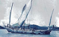La Suisse expose des photographies prises par Alexandre Yersin de 1892 à 1941 au Vietnam La Suisse expose des photographies prises par Alexandre Yersin de 1892 à 1941 au Vietnam
