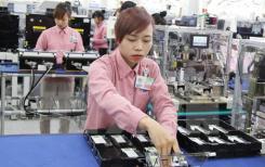 Les exportations vietnamiennes d'ordinateurs et de téléphones ont augmenté de 10 % en août