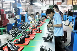 Les exportations vietnamiennes à destination de la France sont estimées à 2,8 milliards de dollars en 2014 Les exportations vietnamiennes à destination de la France sont estimées à 2,8 milliards de dollars en 2014