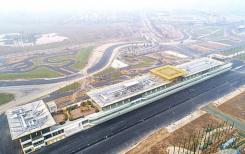 Sport Formule 1 - Coronavirus : le Vietnam n'est pas encore un "problème potentiel" Sport Formule 1 - Coronavirus : le Vietnam n'est pas encore un "problème potentiel"