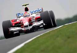 Vers un Grand Prix du Vietnam ? Vers un Grand Prix du Vietnam ?