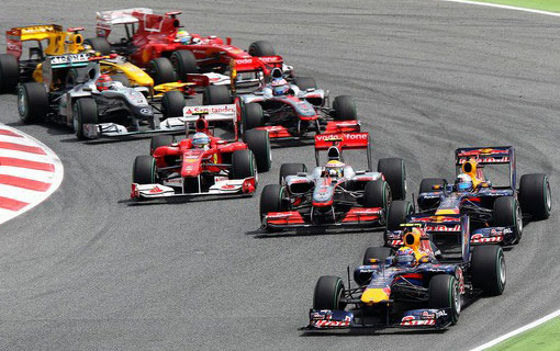 F1 - Chase Carey : «Le Vietnam est un projet excitant» F1 - Chase Carey : «Le Vietnam est un projet excitant»