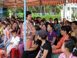 Les femmes au Vietnam pour la 40° rencontre-débat Femmes 3000 Côte d’Azur Les femmes au Vietnam pour la 40° rencontre-débat Femmes 3000 Côte d’Azur