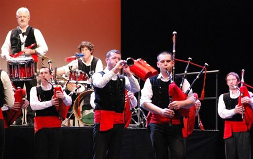 Fête de la Bretagne à Hô Chi Minh-Ville Fête de la Bretagne à Hô Chi Minh-Ville