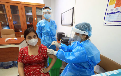 Covid-19 au Vietnam : Baisse du nombre de nouveaux cas par rapport à la semaine précédente dans plusieurs villes et provinces (Da Nang, Binh Duong...) Covid-19 au Vietnam : Baisse du nombre de nouveaux cas par rapport à la semaine précédente dans plusieurs villes et provinces (Da Nang, Binh Duong...)