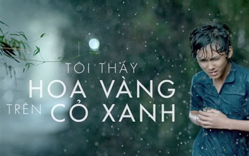 Un festival du film francophone au Vietnam