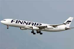 Finnair partage avec Cathay jusqu’au Vietnam