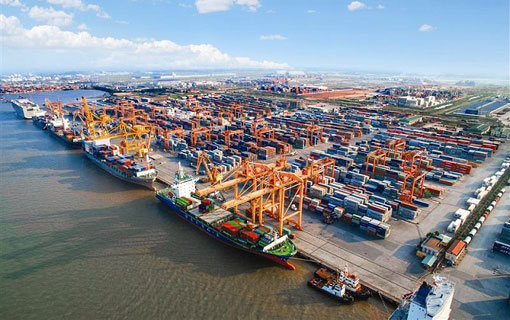 Les projets de développement de la flotte maritime internationale du Vietnam