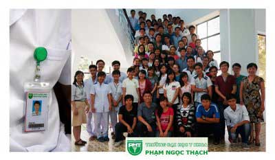 Formation bilingue français-vietnamien en médecine : record de candidatures Formation bilingue français-vietnamien en médecine : record de candidatures