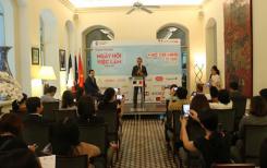 Le 6e Forum emploi France - Vietnam Le 6e Forum emploi France - Vietnam