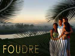 Foudre saison 5 ... Des épisodes en prime désormais et tournés au Vietnam Foudre saison 5 ... Des épisodes en prime désormais et tournés au Vietnam