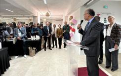 Foyer Vietnam, une maison des vietnamiens et des amis du Vietnam en France, fête ses 10 ans Foyer Vietnam, une maison des vietnamiens et des amis du Vietnam en France, fête ses 10 ans