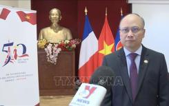 10 ans de partenariat stratégique entre le Vietnam et la France : la coopération bilatérale s'est considérablement développée 10 ans de partenariat stratégique entre le Vietnam et la France : la coopération bilatérale s'est considérablement développée